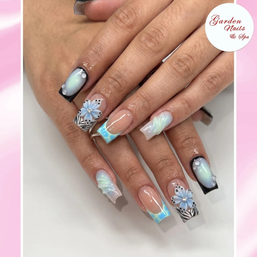 Nail Design Ideas